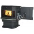 US Stove - 5660 Bay Front Pellet Stove - 2,200 Sq. Ft. 